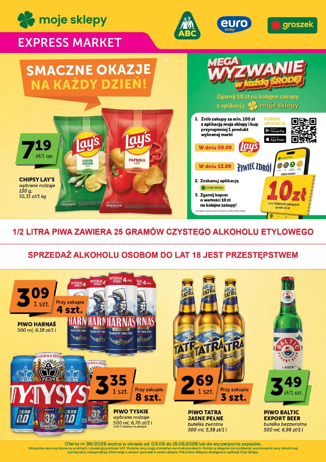 Expressmarket