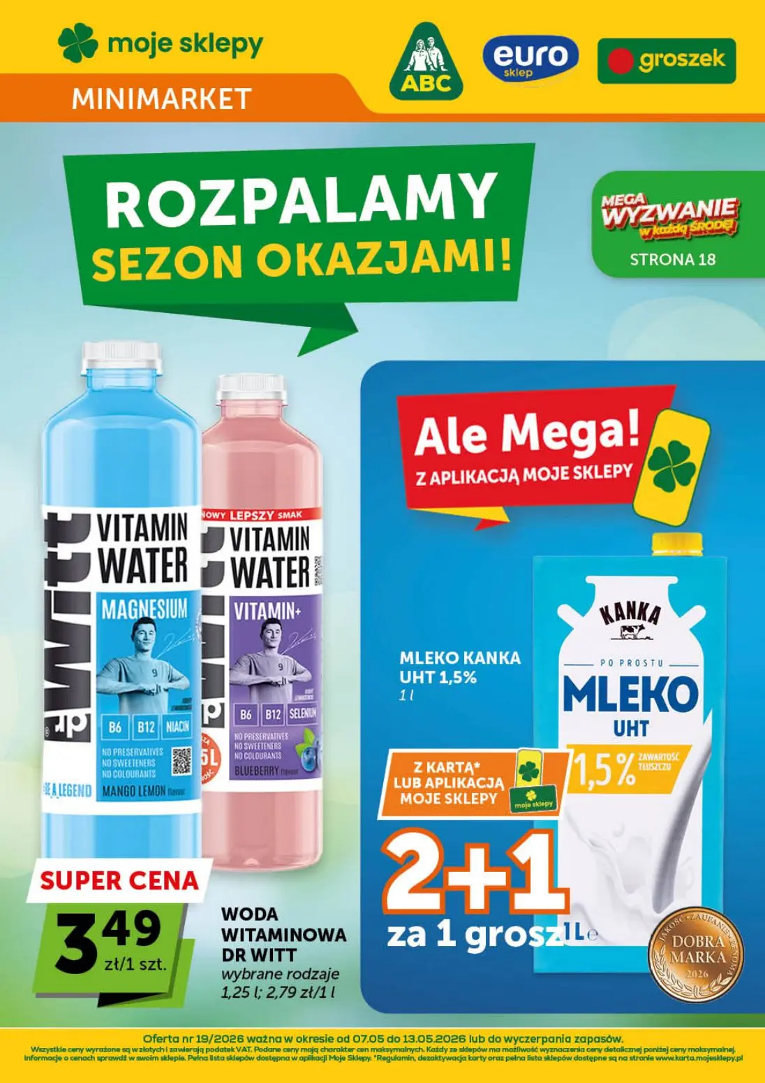 Minimarket