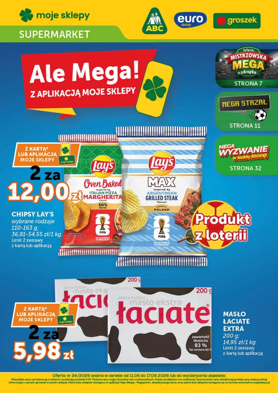 Supermarket