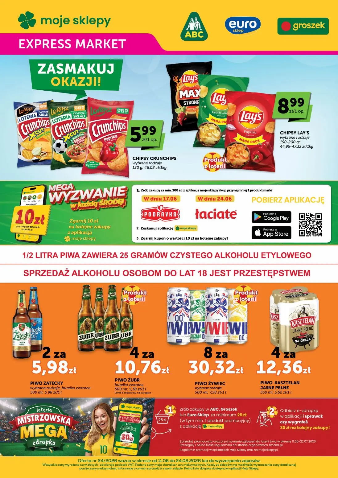 Expressmarket