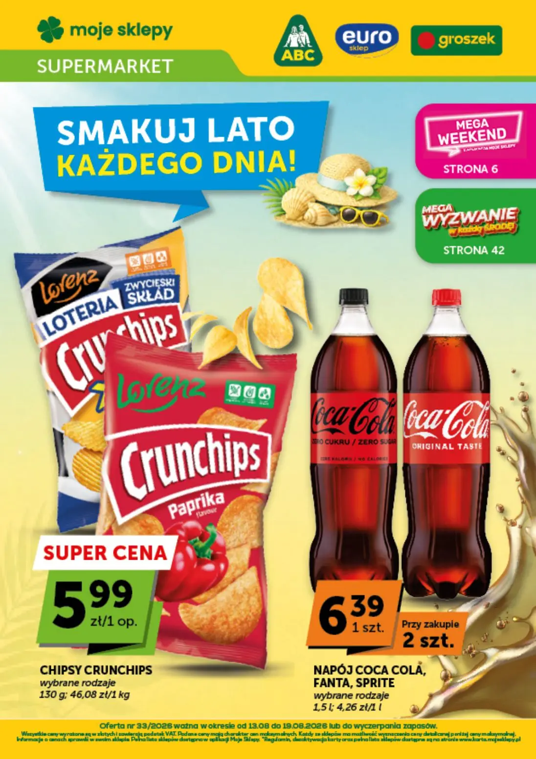 Supermarket