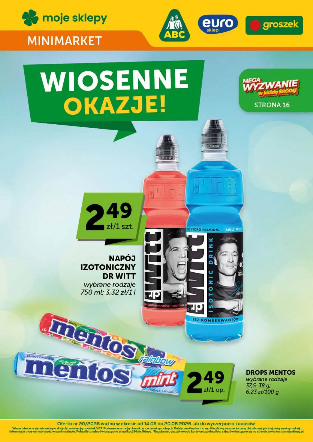 Minimarket