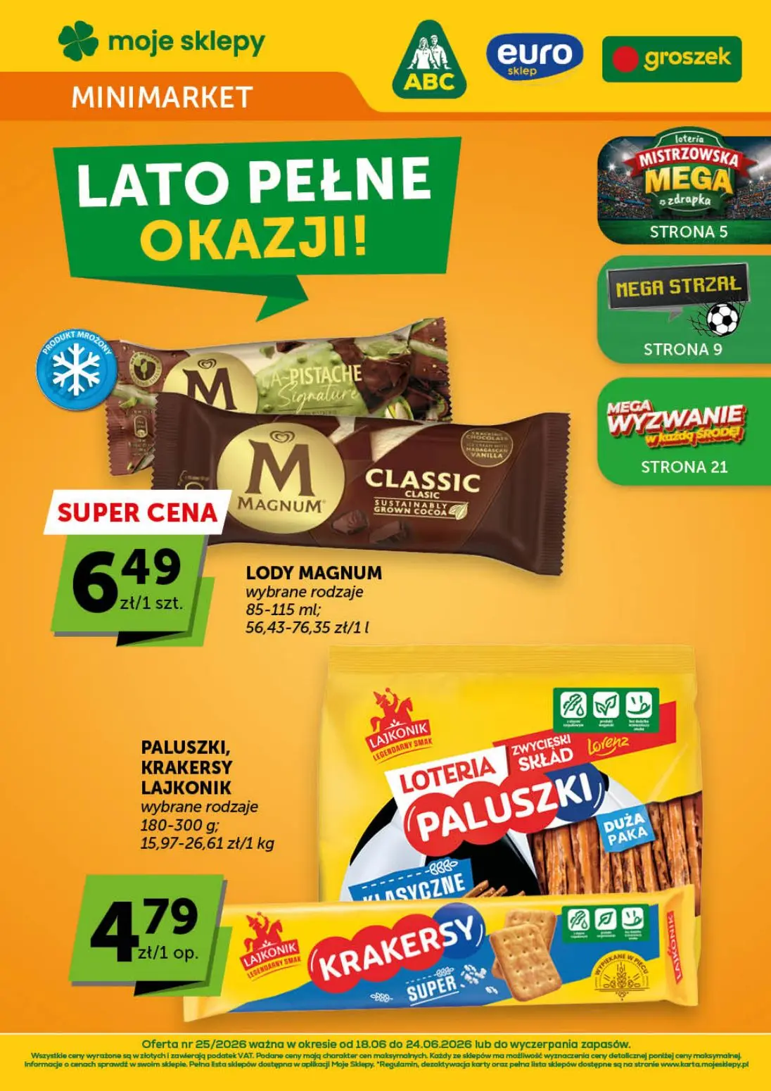 Minimarket