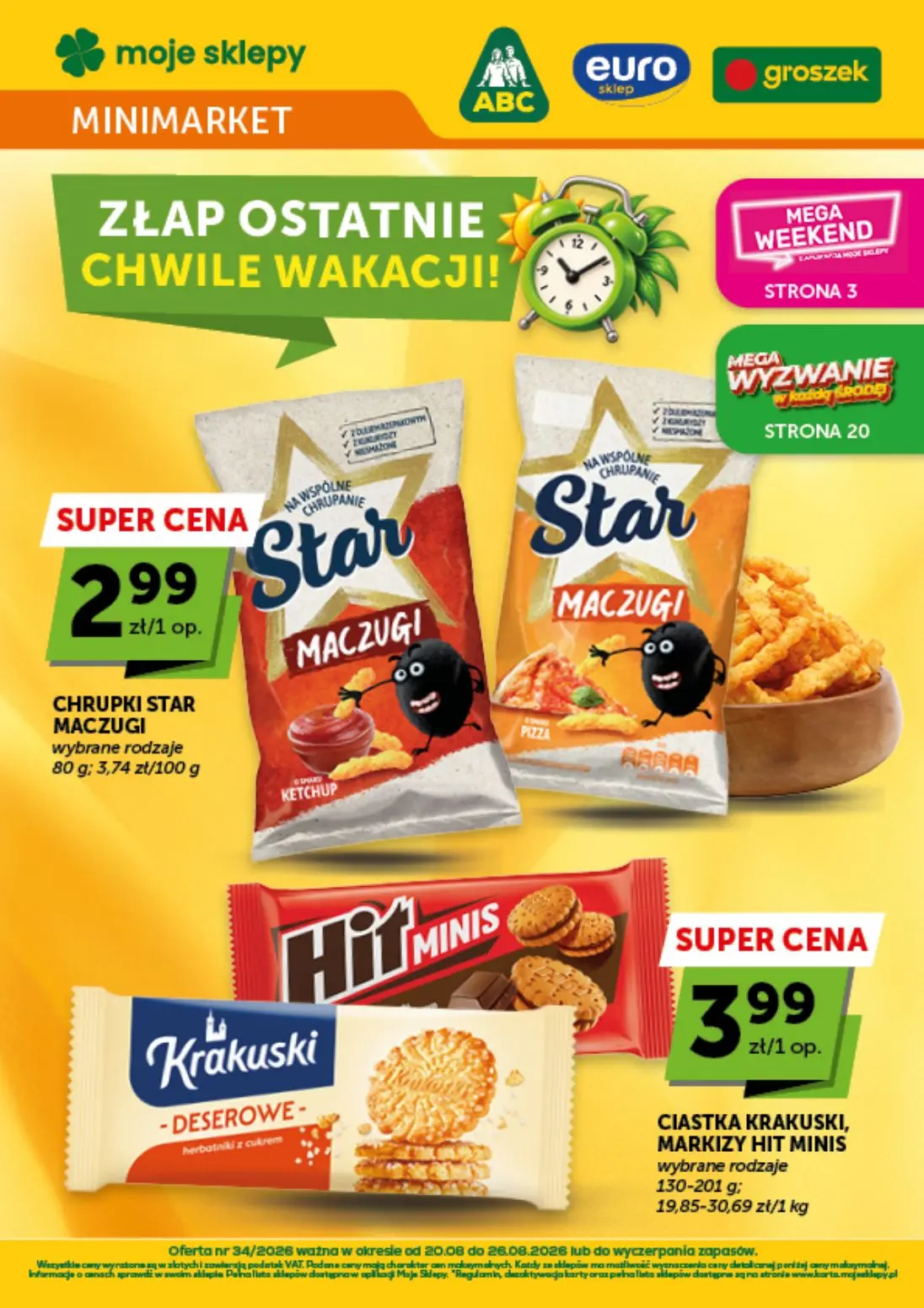 Minimarket