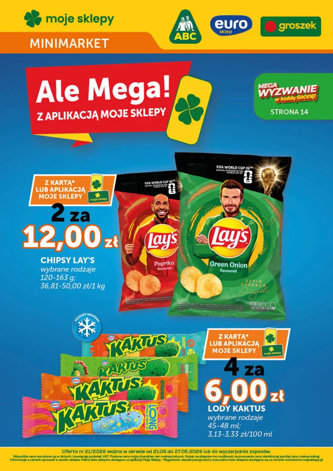 Minimarket