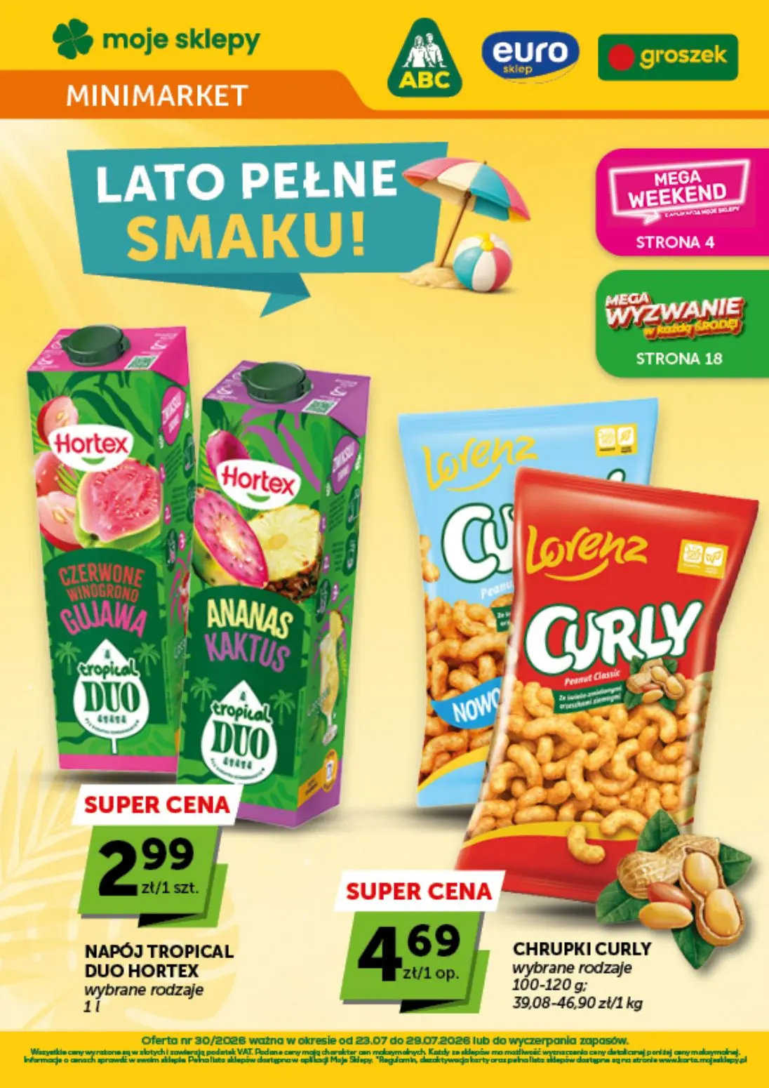 Minimarket