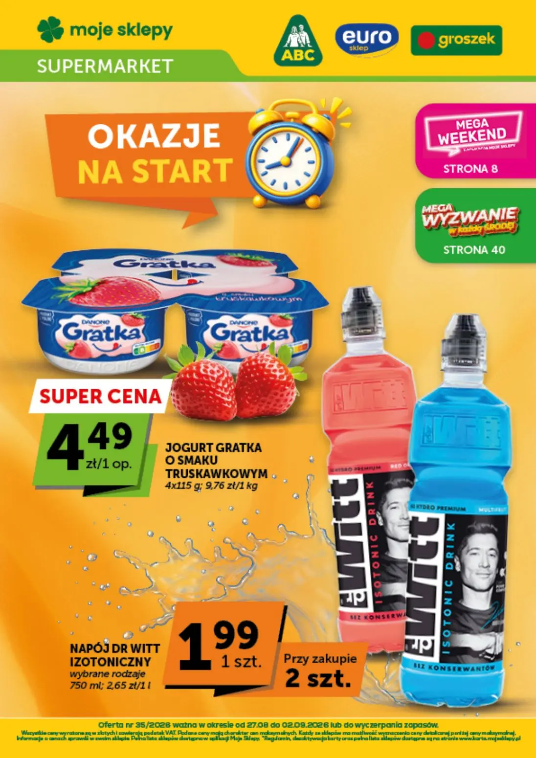 Supermarket