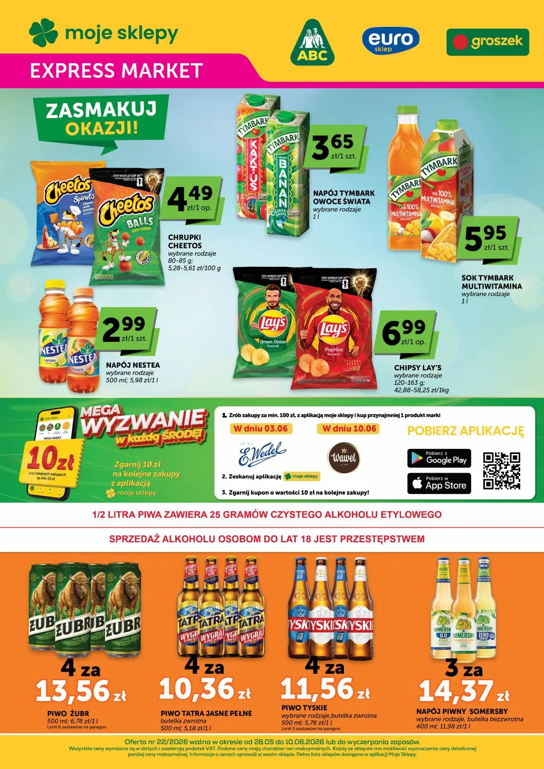 Expressmarket