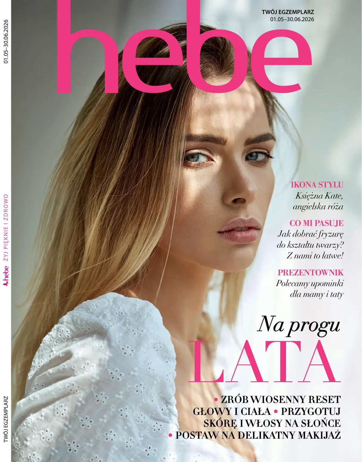 Na progu lata