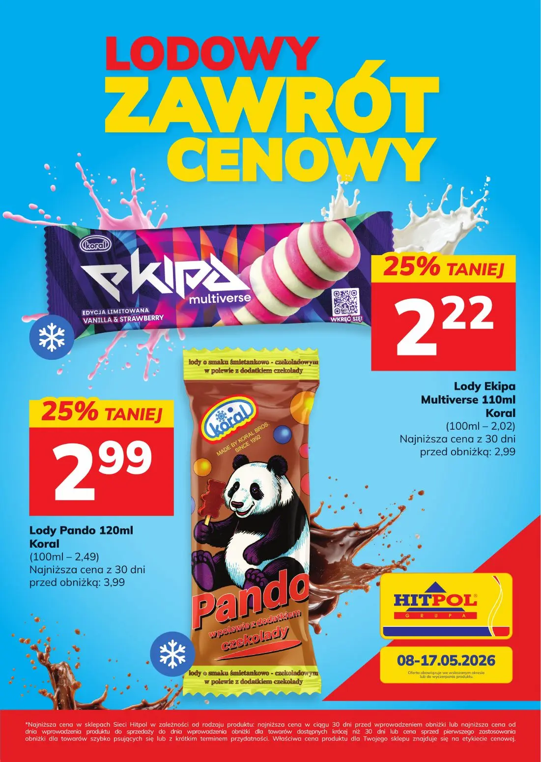 Mega Okazje! 