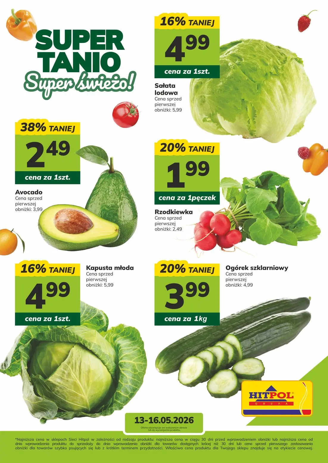 Super tanio! 