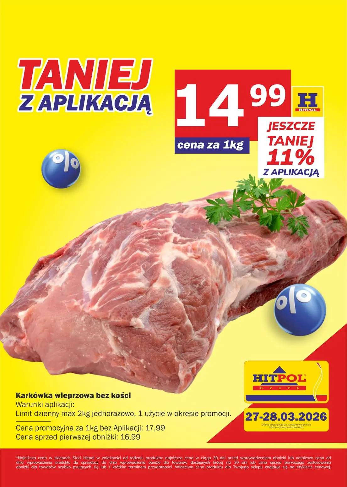 Taniej z Aplikacją! 