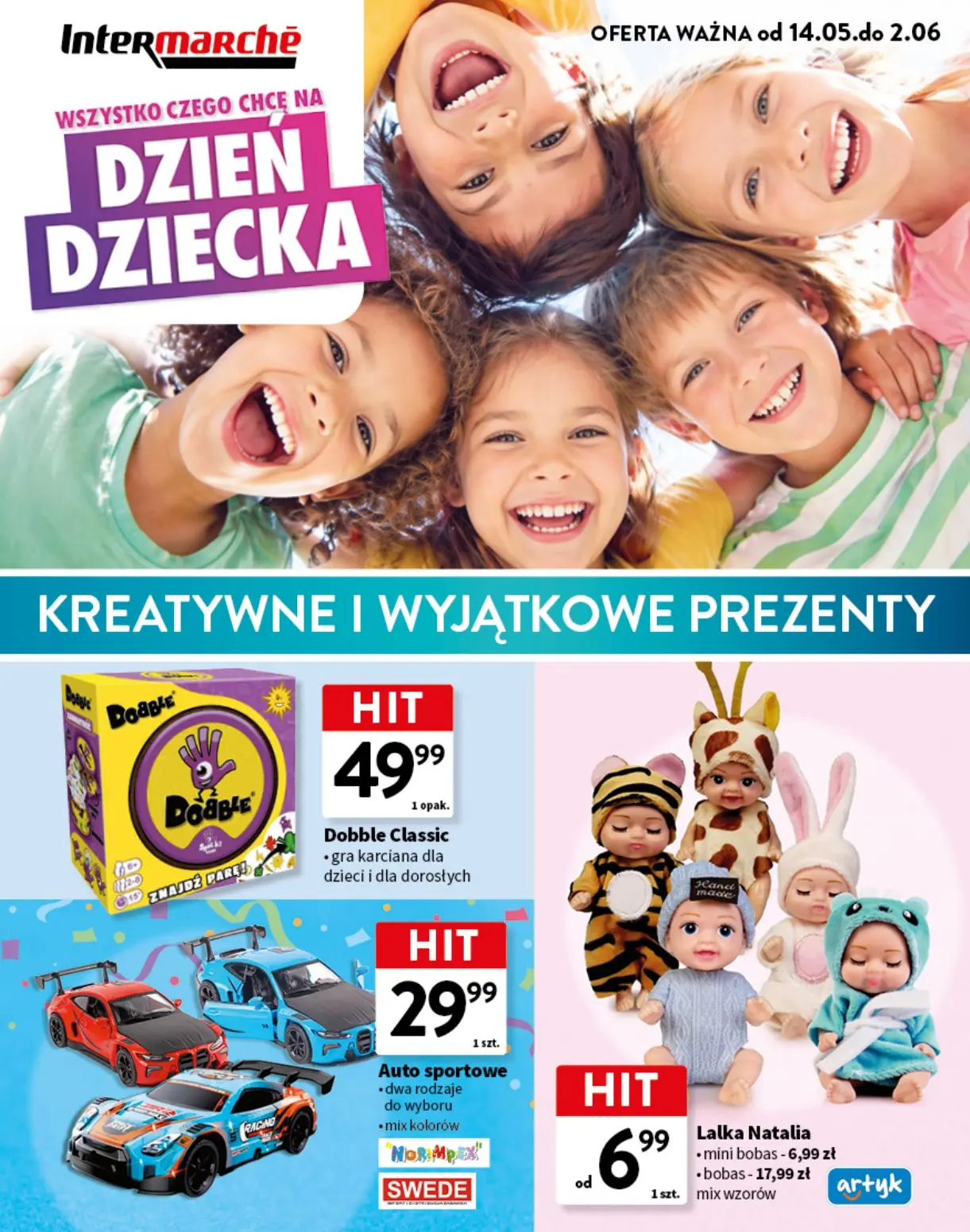 Dzień Dziecka