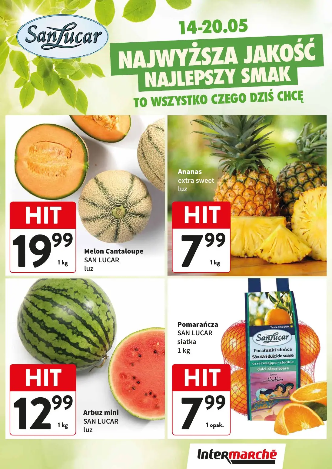 Najwyższa jakość