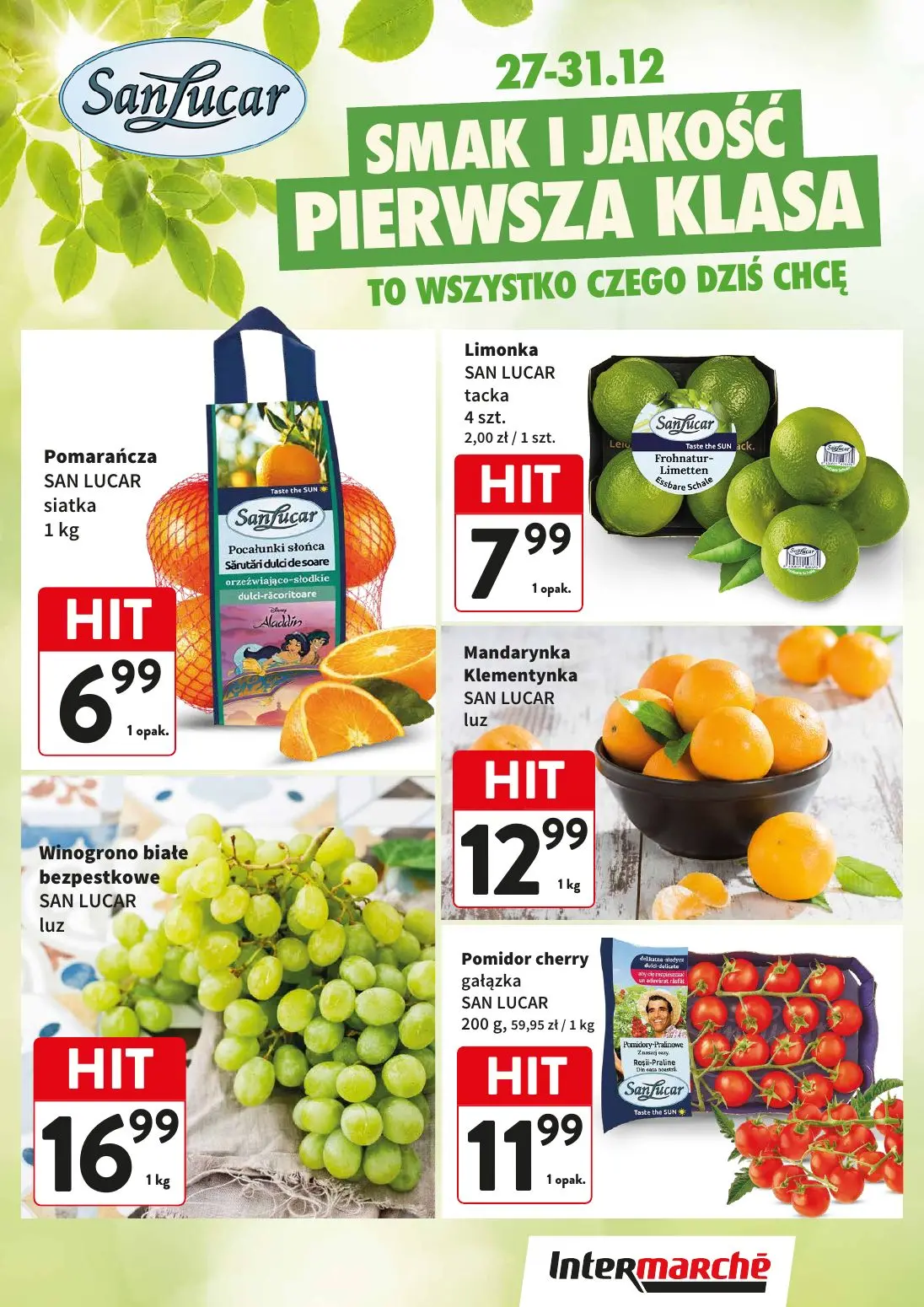 Świeży hit