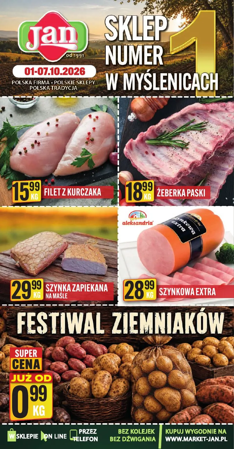 Myślenice
