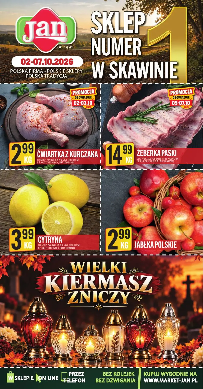 Skawina