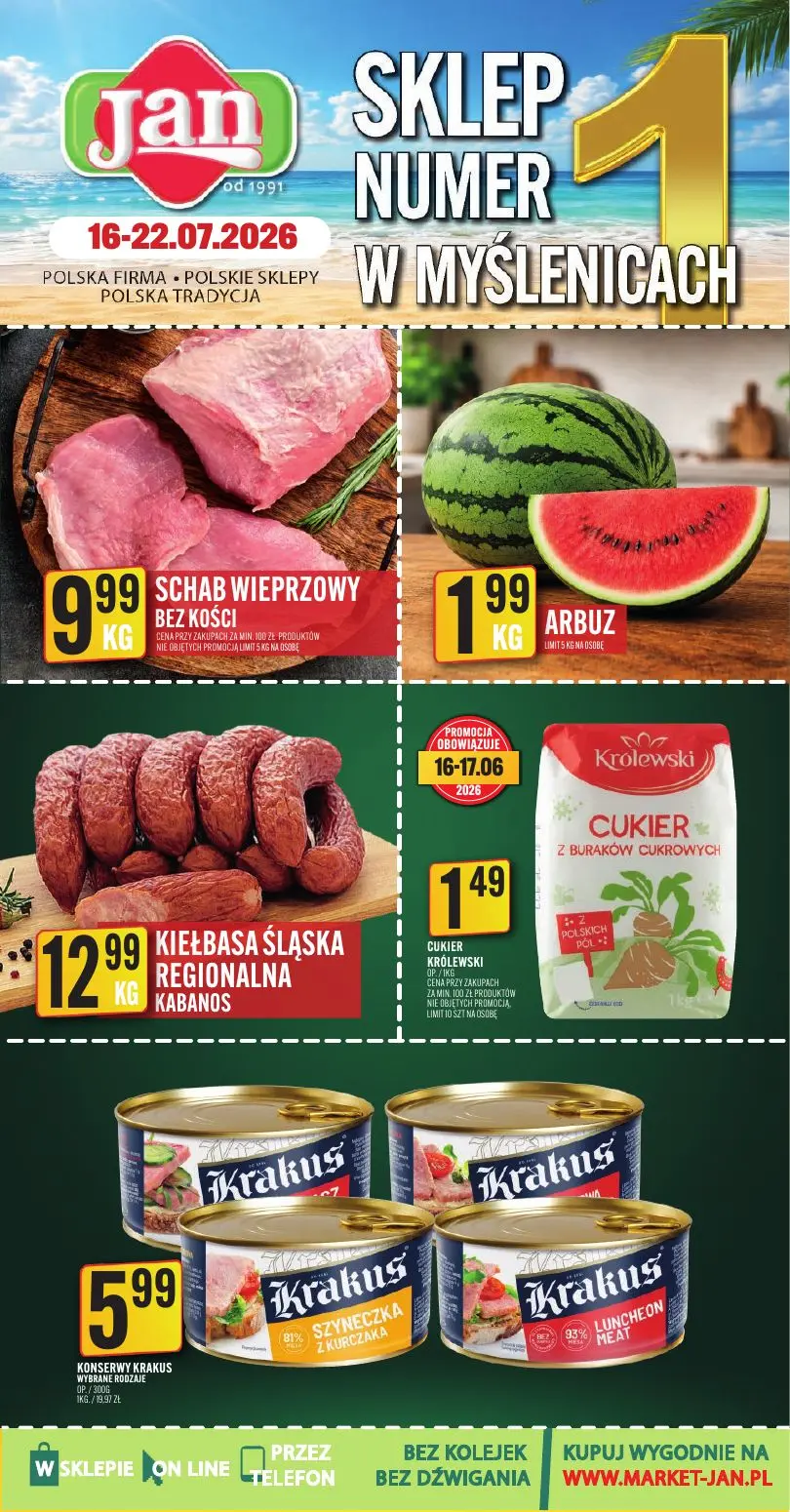 Myślenice