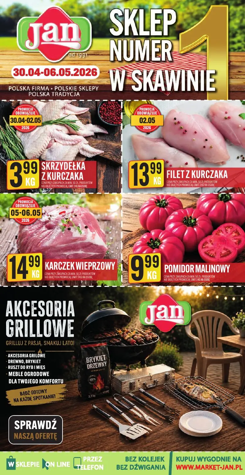 Skawina