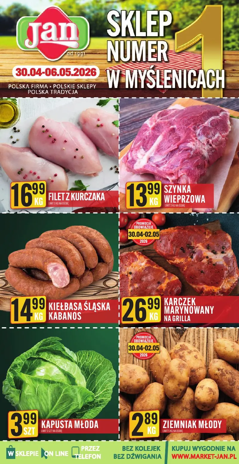 Myślenice