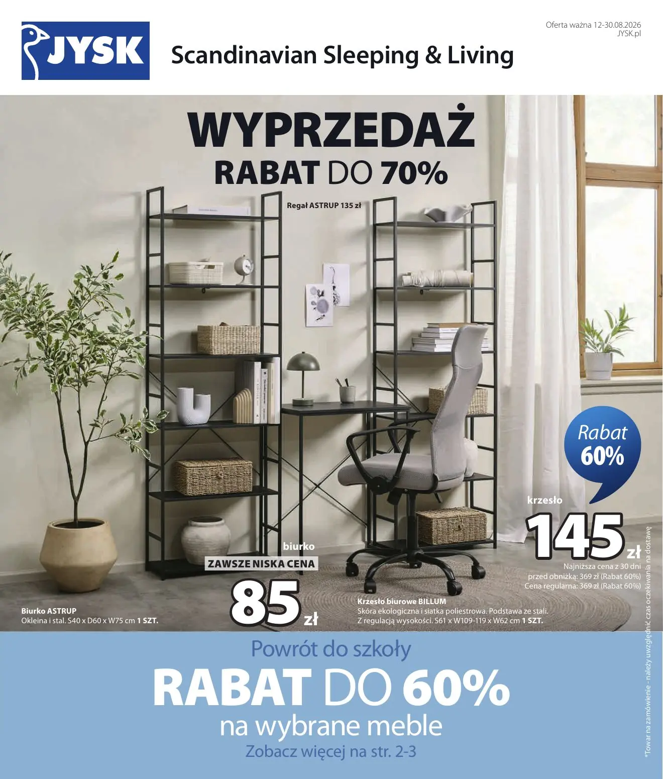 Jysk