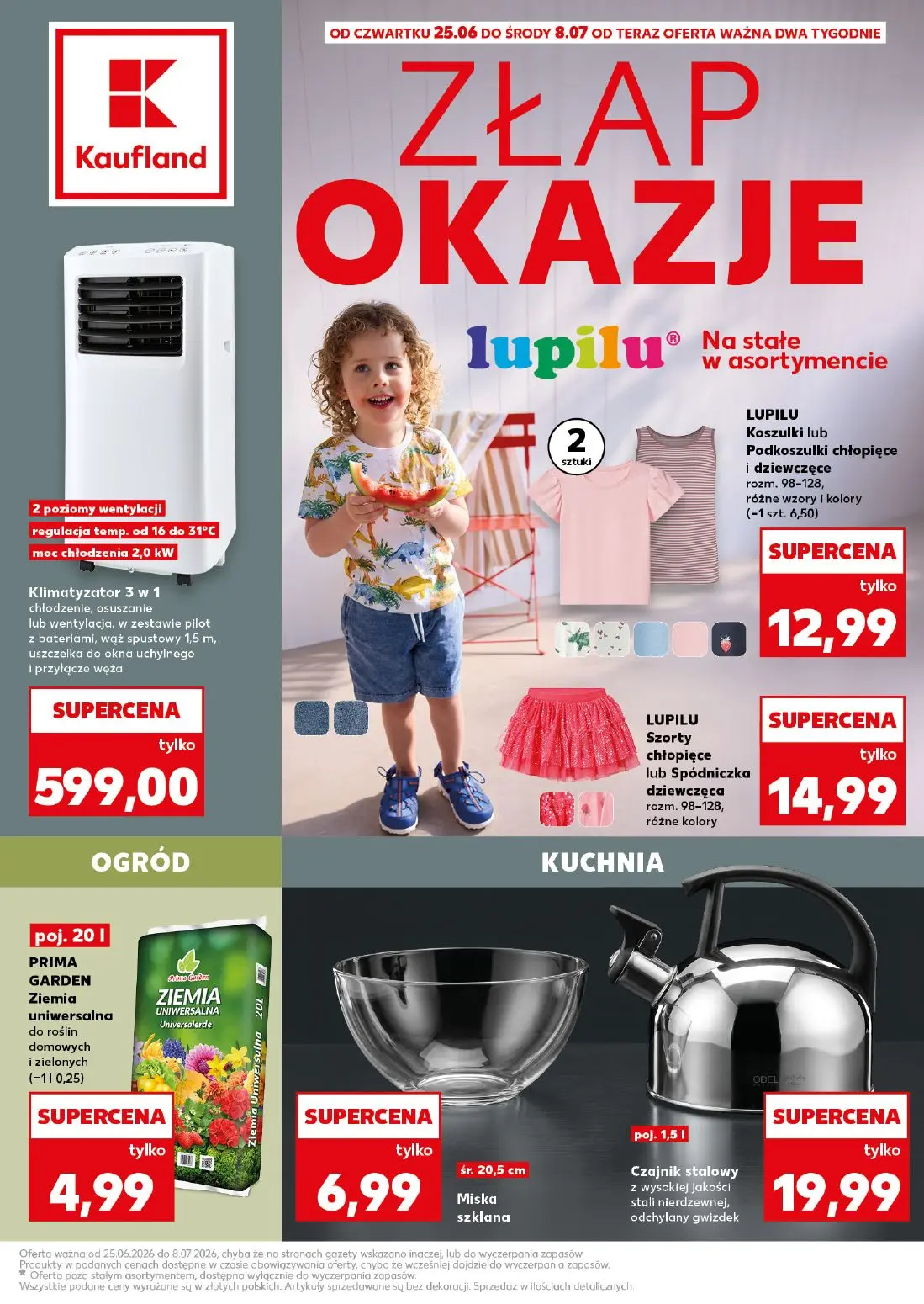 Złap okazje
