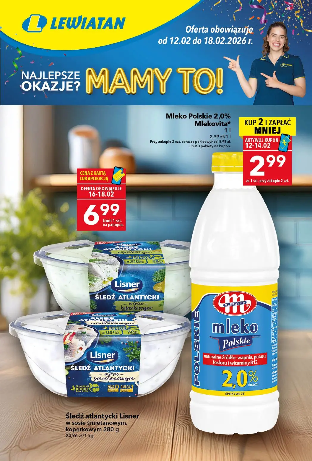 MAMY TO w Lewiatanie