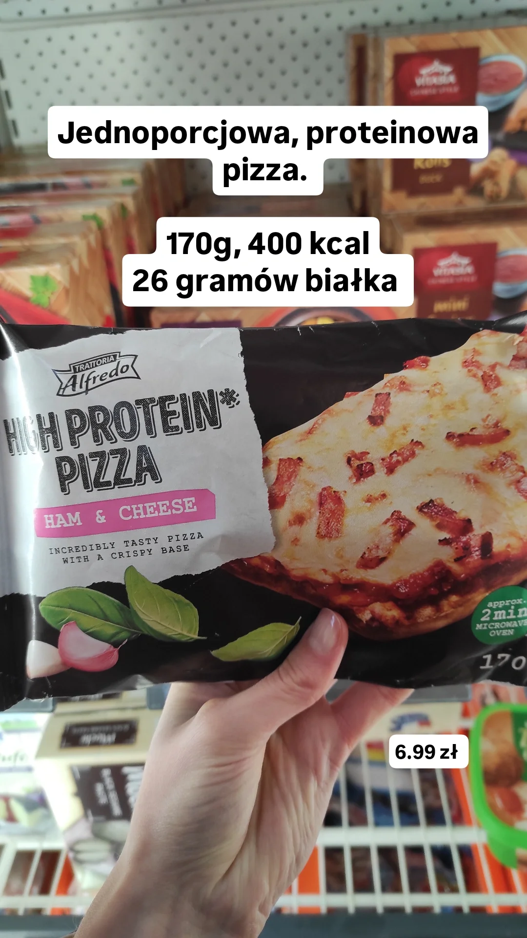 Styczniowe nowości z Lidla!