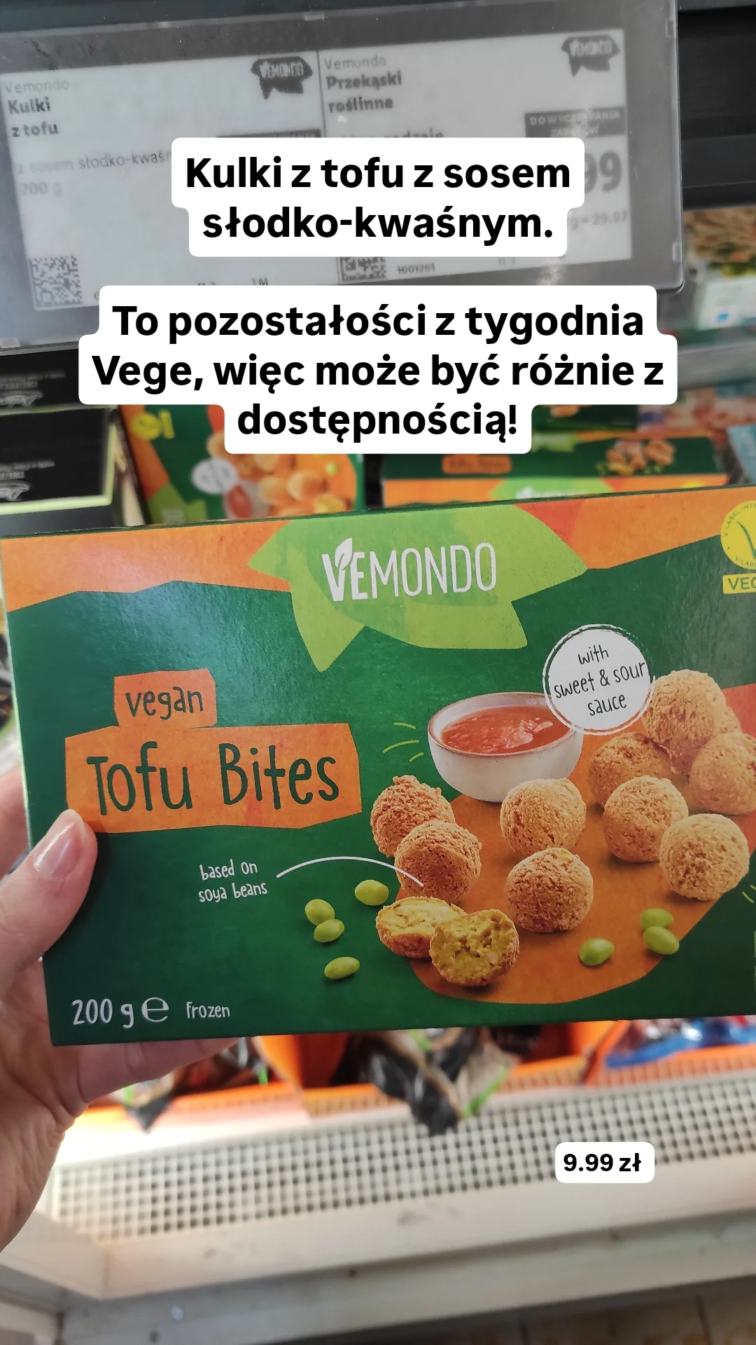 Ciekawe produkty z Lidla!