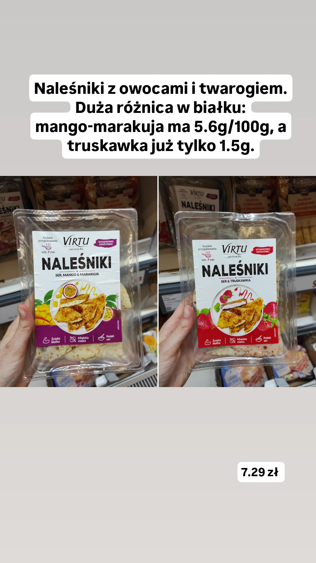 Nowości SPOZA gazetki!