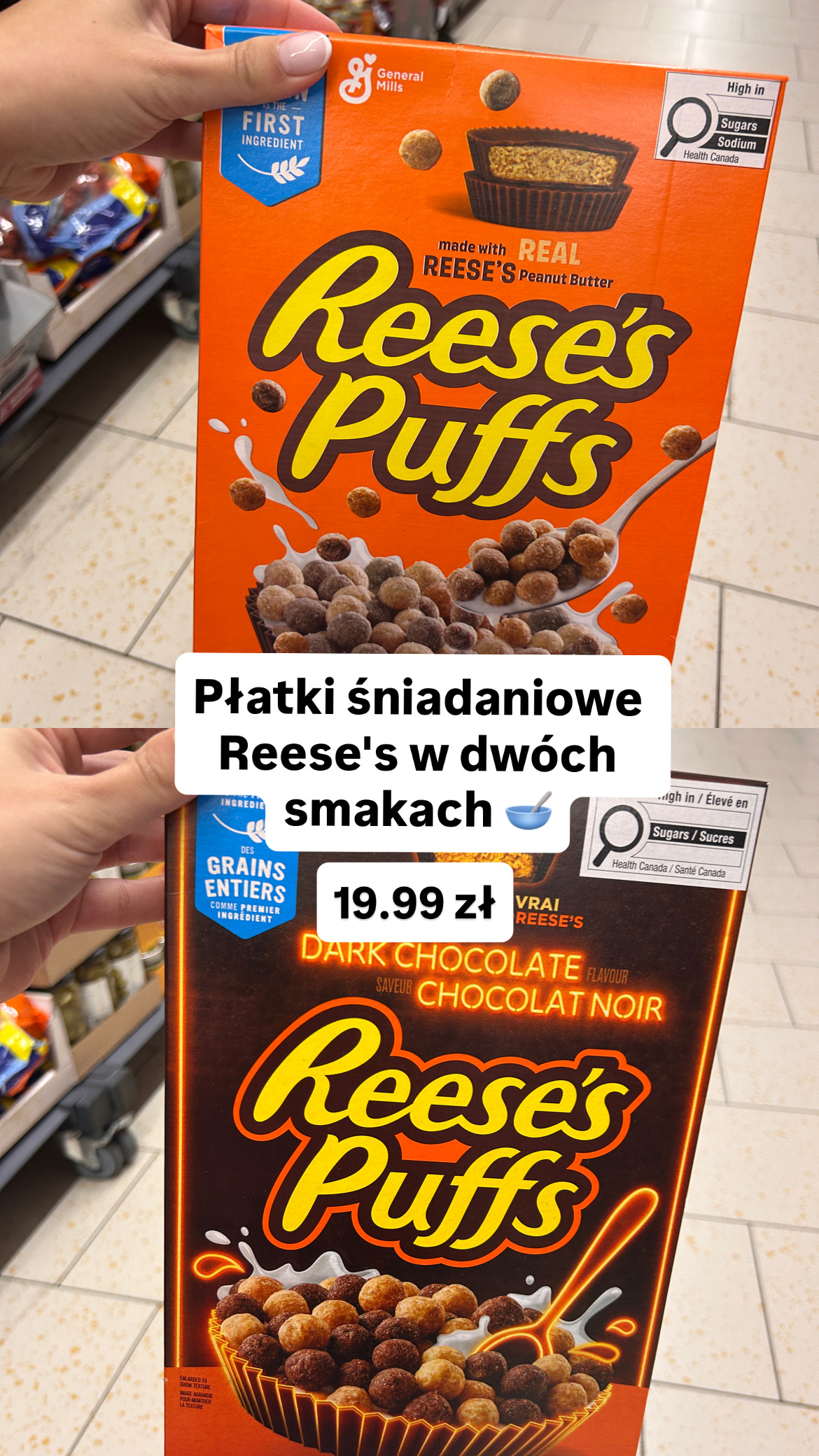 Nowości z Lidla