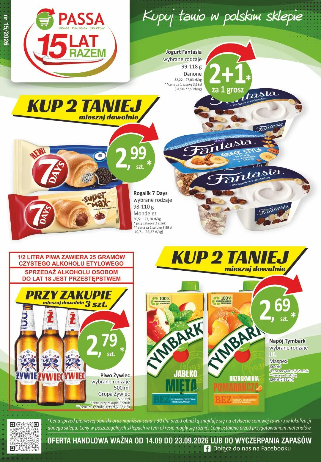 Kupuj tanoj w polskim sklepie