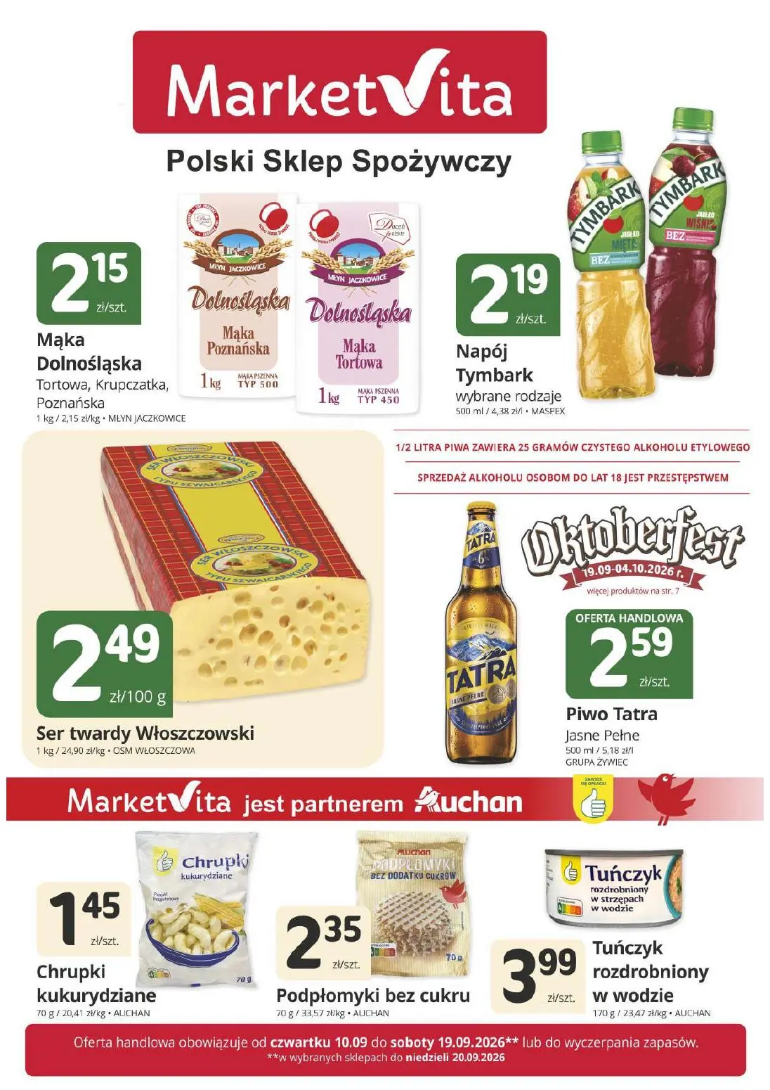 Polski Sklep Spożywczy