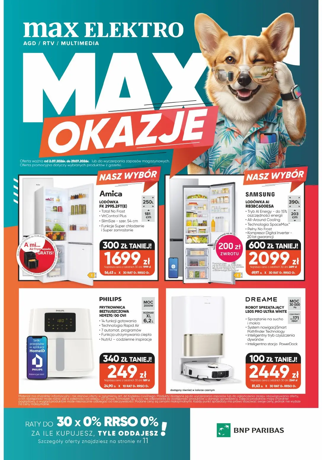 Max Elektro