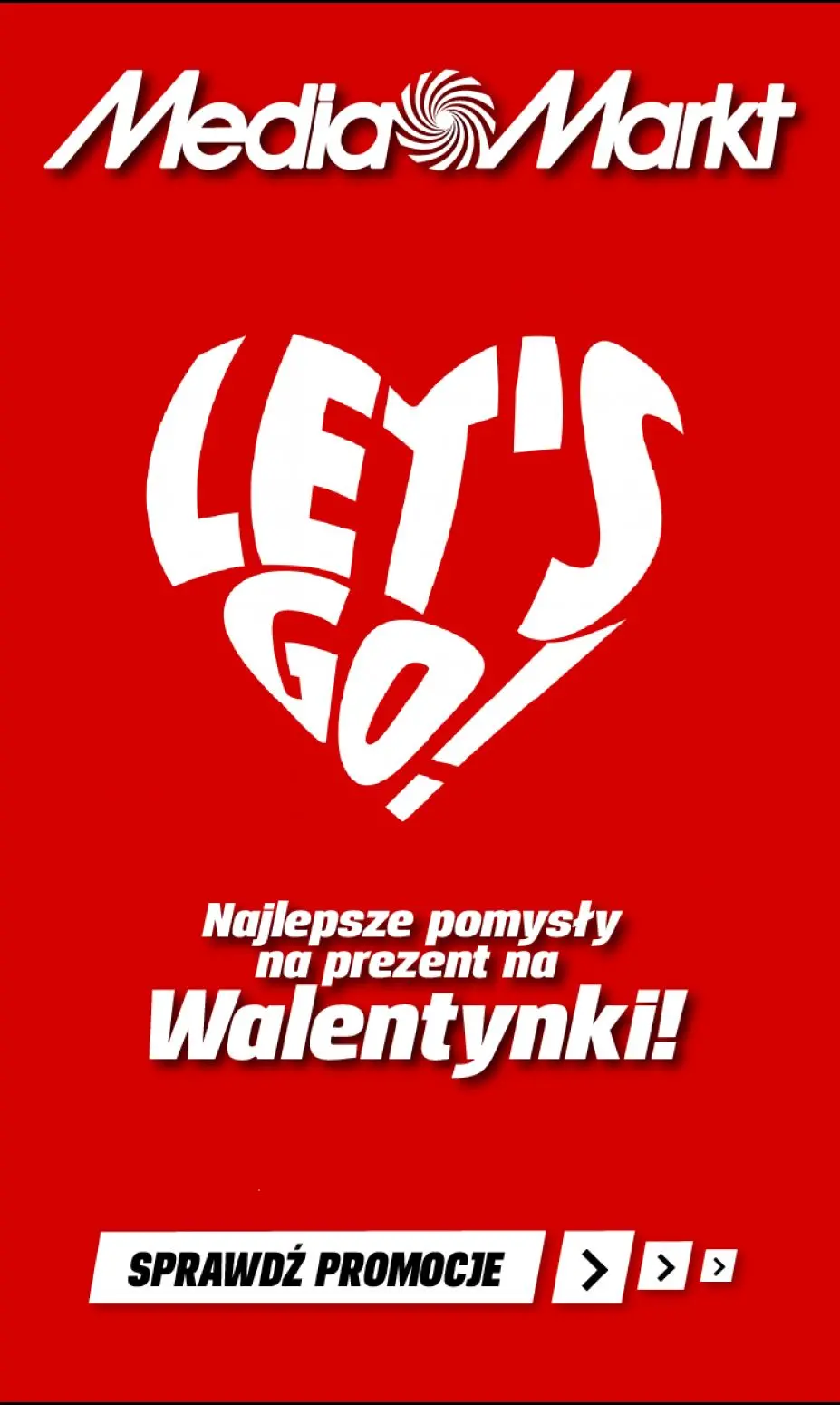 Najlepsze pomysły na prezent na walentynki!