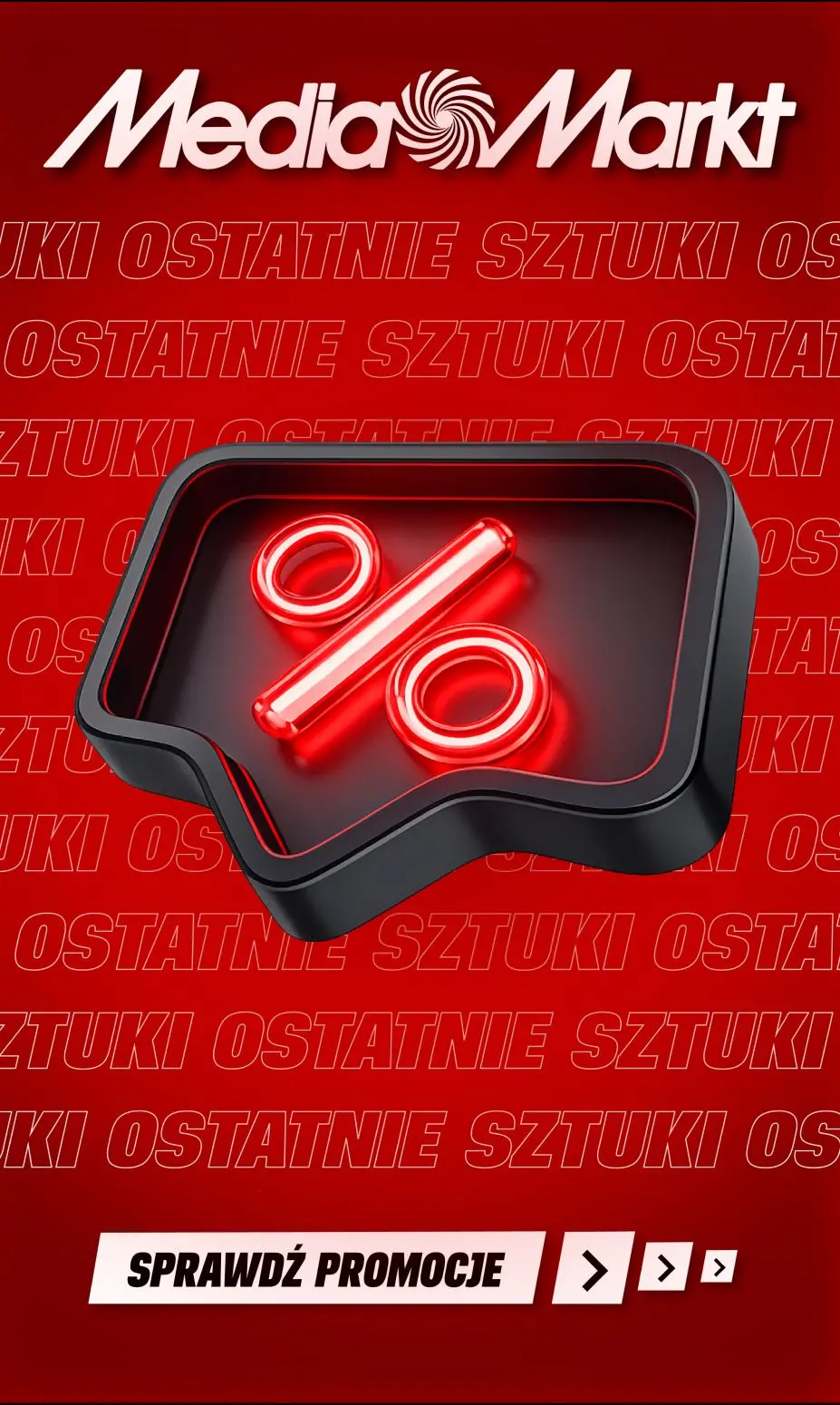 Sprawdź super oferty na produkty zanim kupi je ktoś inny!