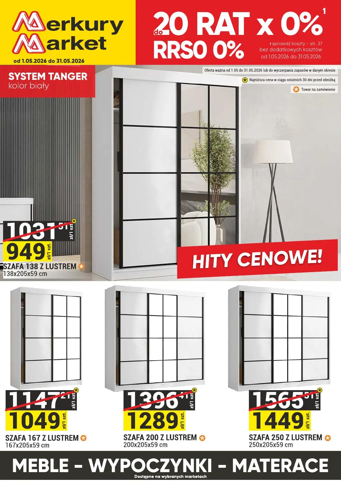 Hity cenowe!