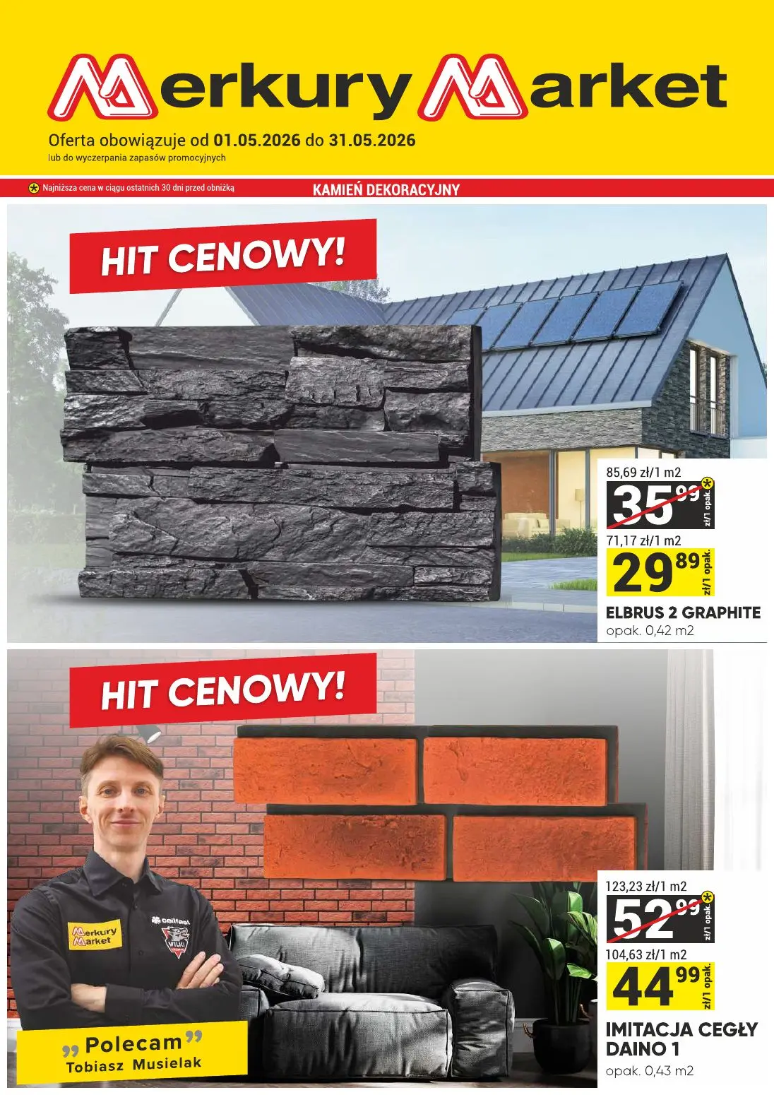 Hit cenowy!