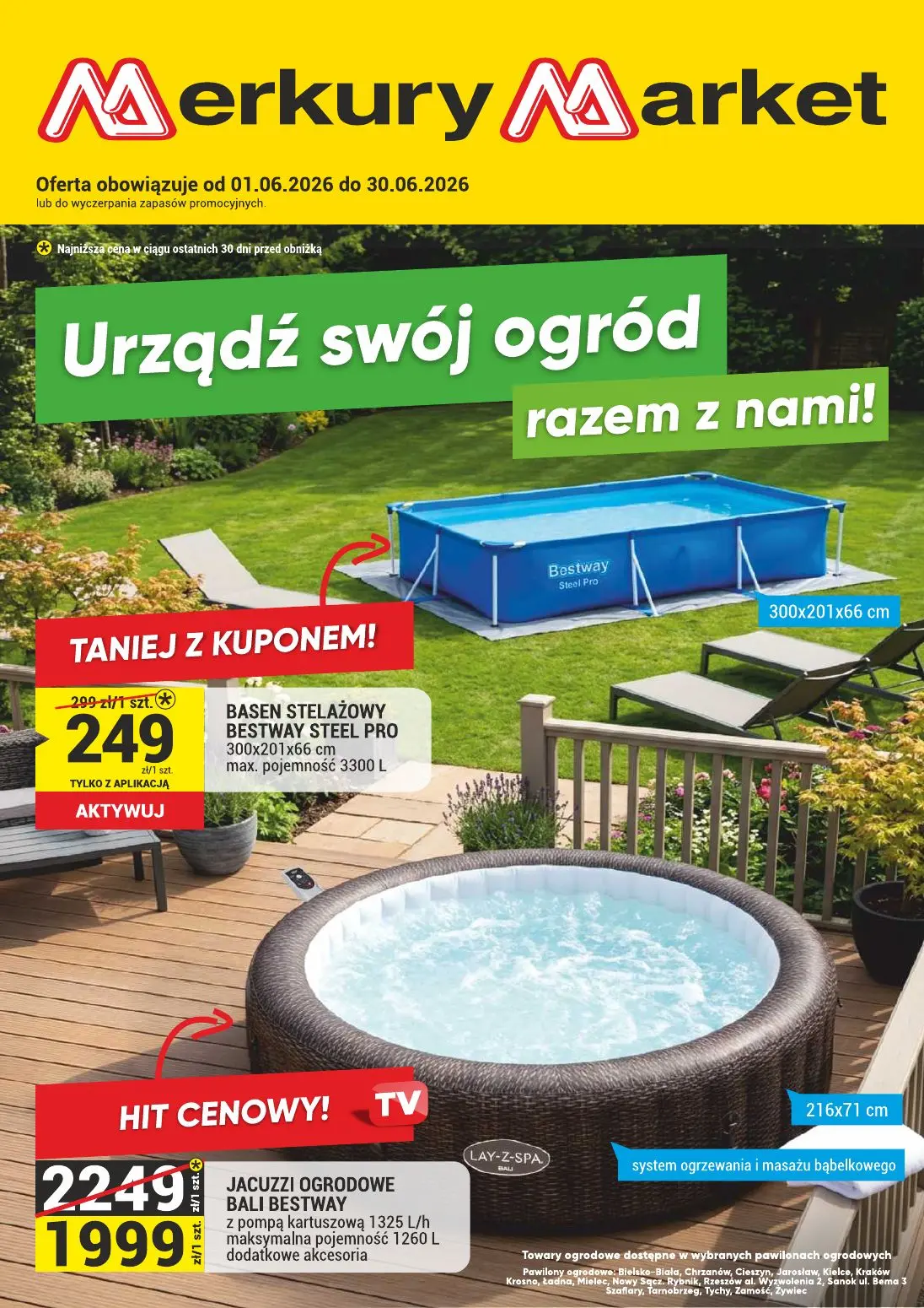 Urząd swój ogród
