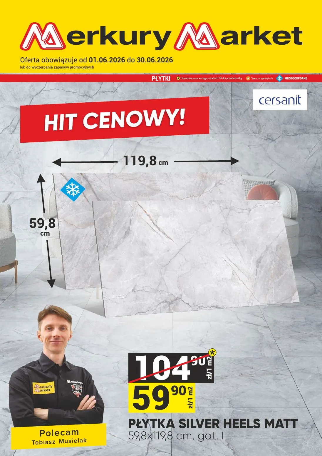 Hit cenowy