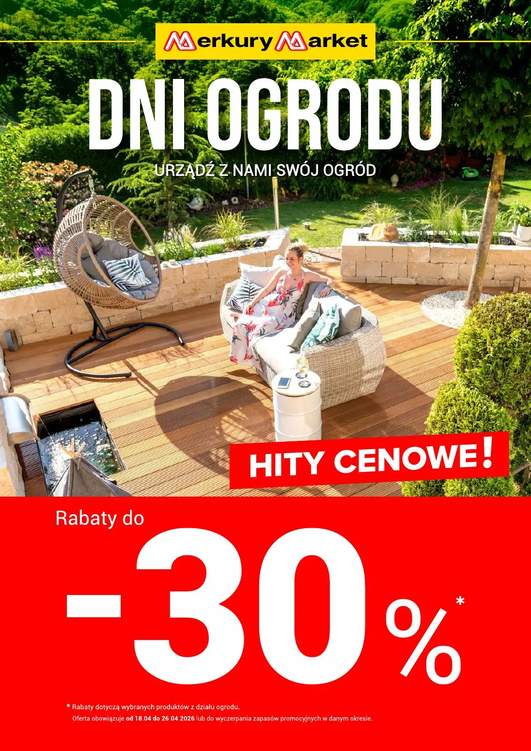 Dni ogrodu
