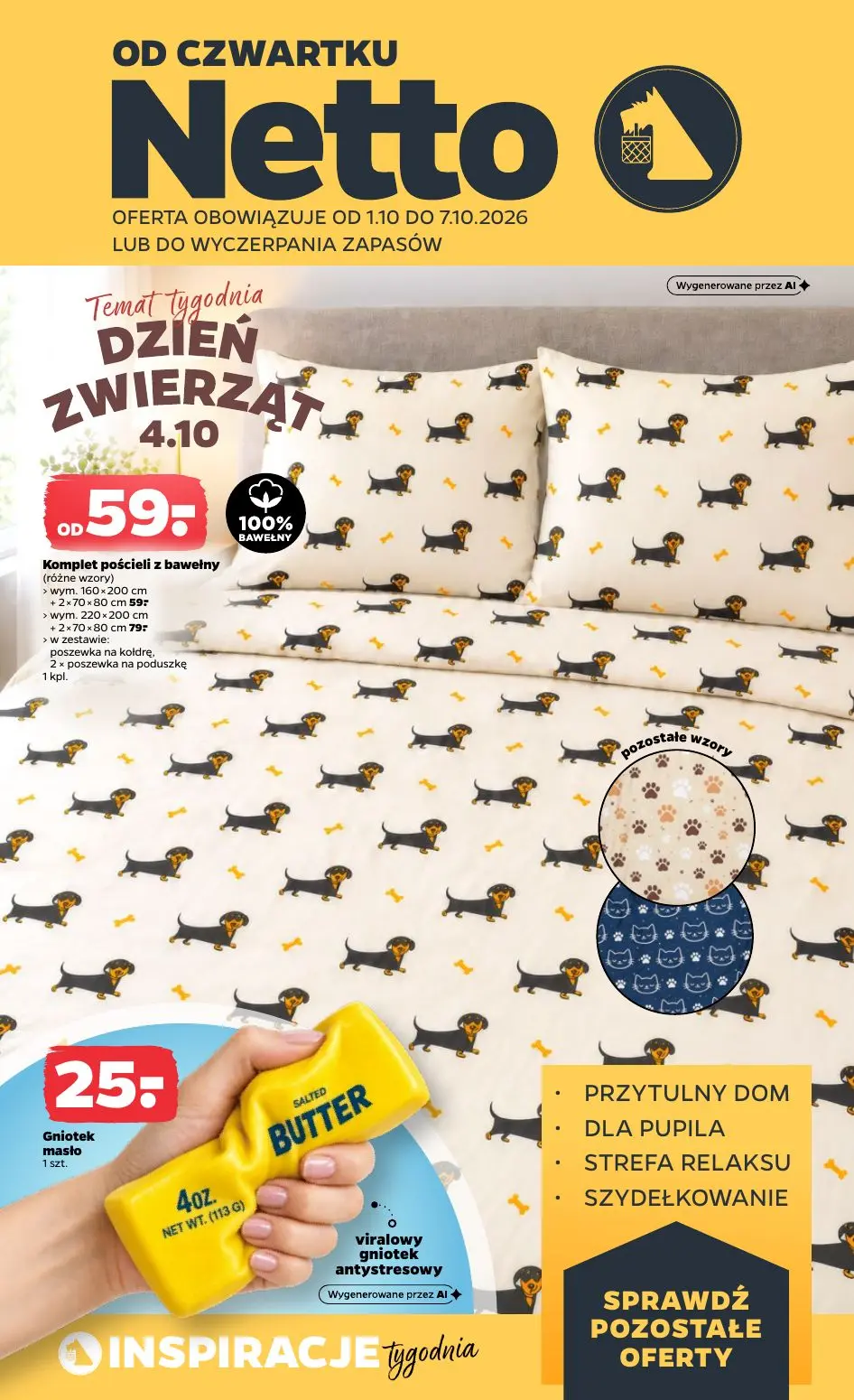 Dzień Zwierzaków 🐱🐶