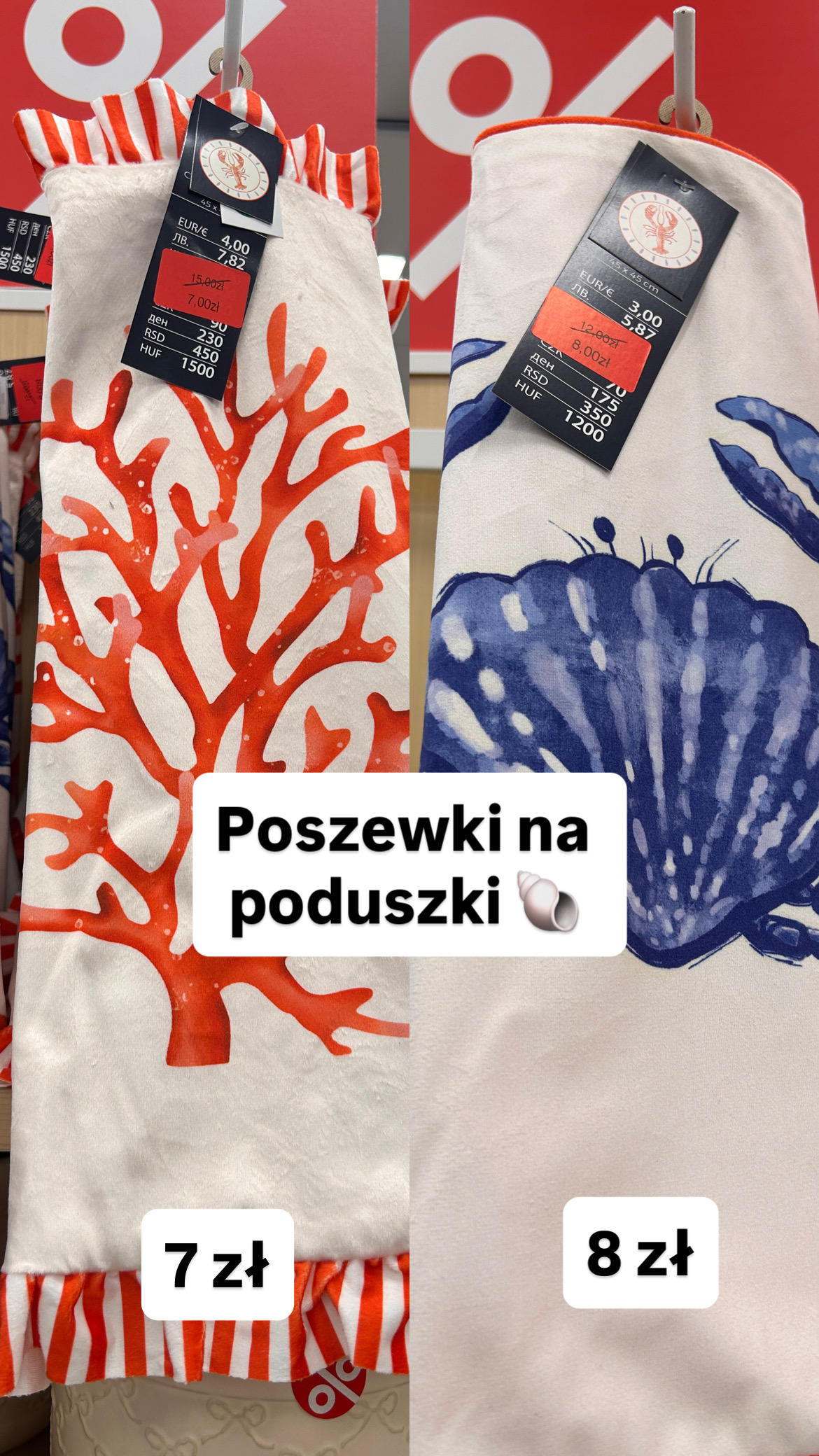 Hity wyprzedaży