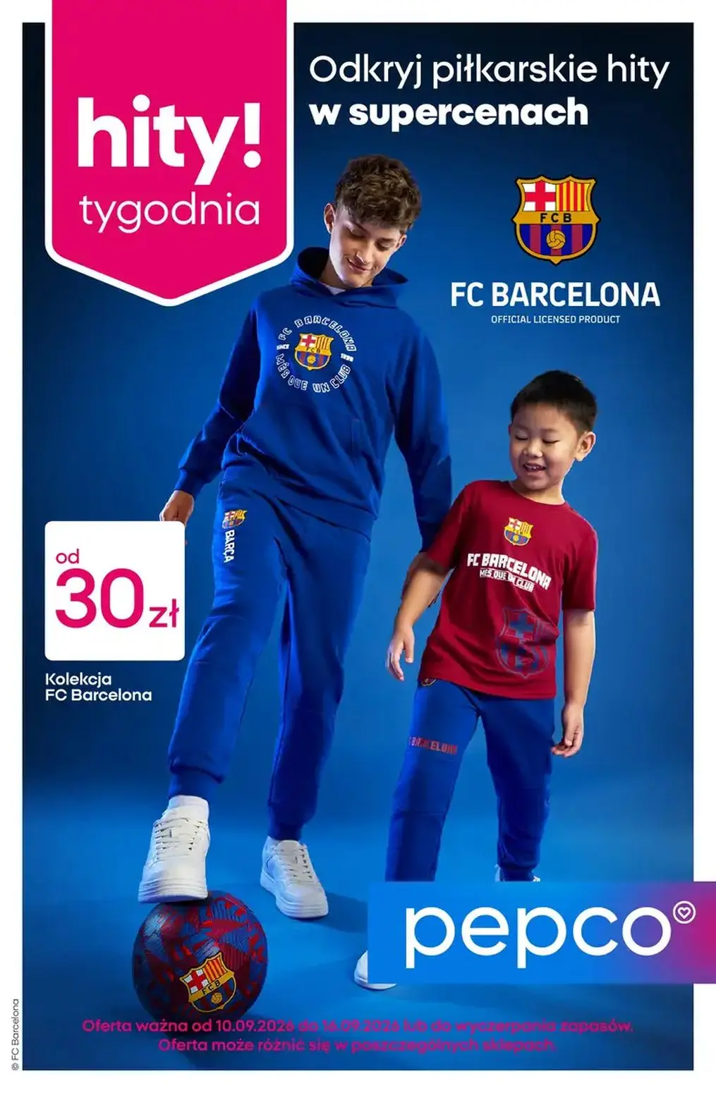 Hity tygodnia