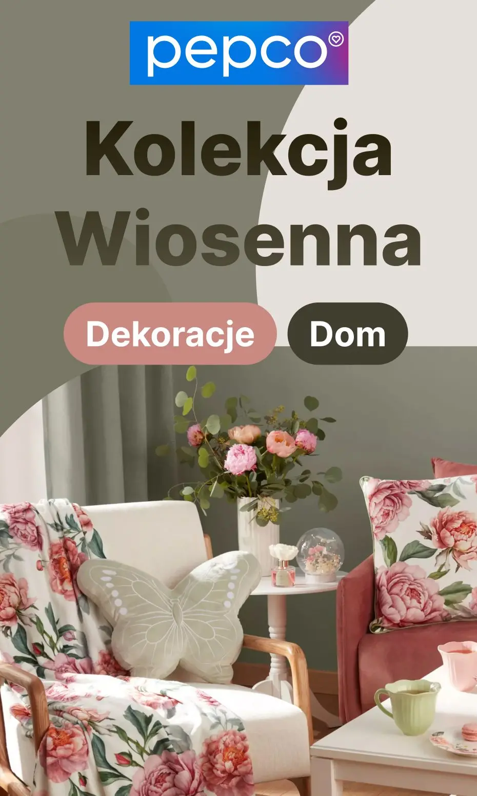 Kolekcja wiosenna