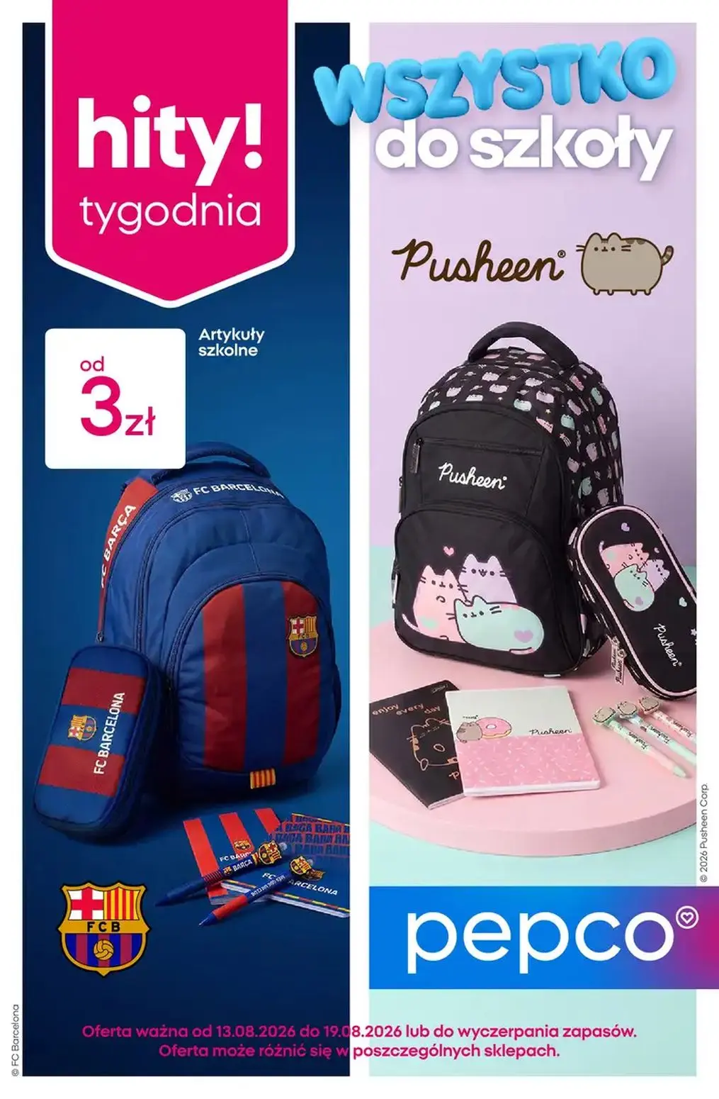 Hity tygodnia