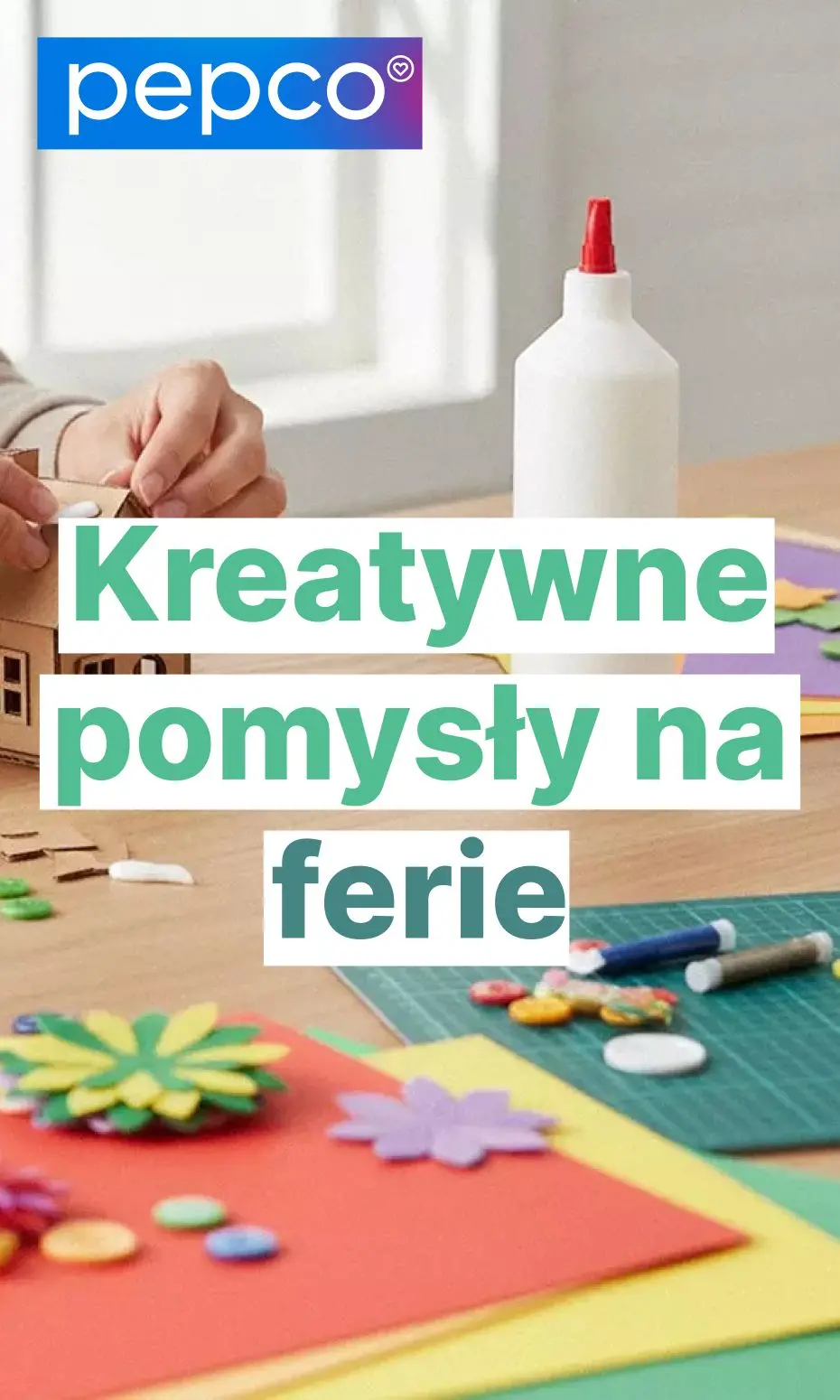 Pomysły na ferie