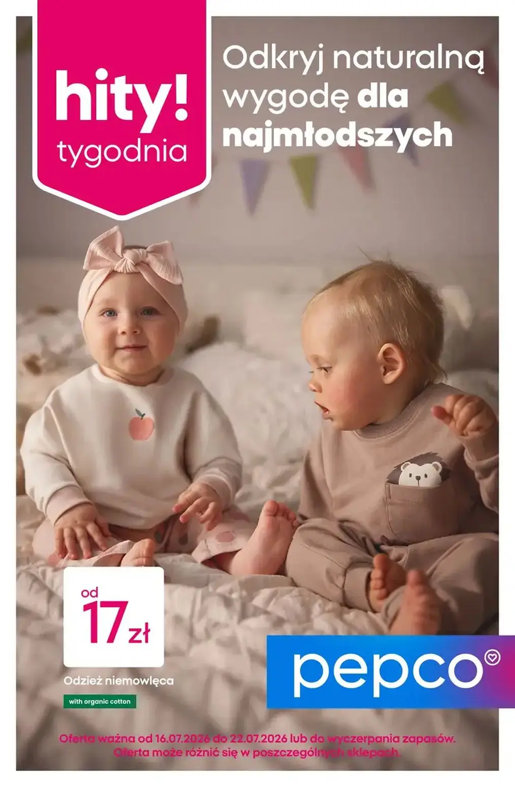 Hity tygodnia