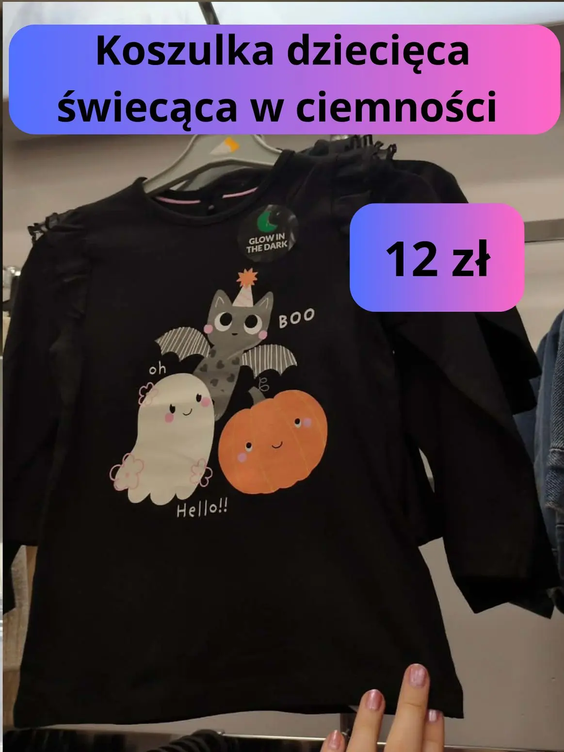 3 dziecięce nowości z Pepco 