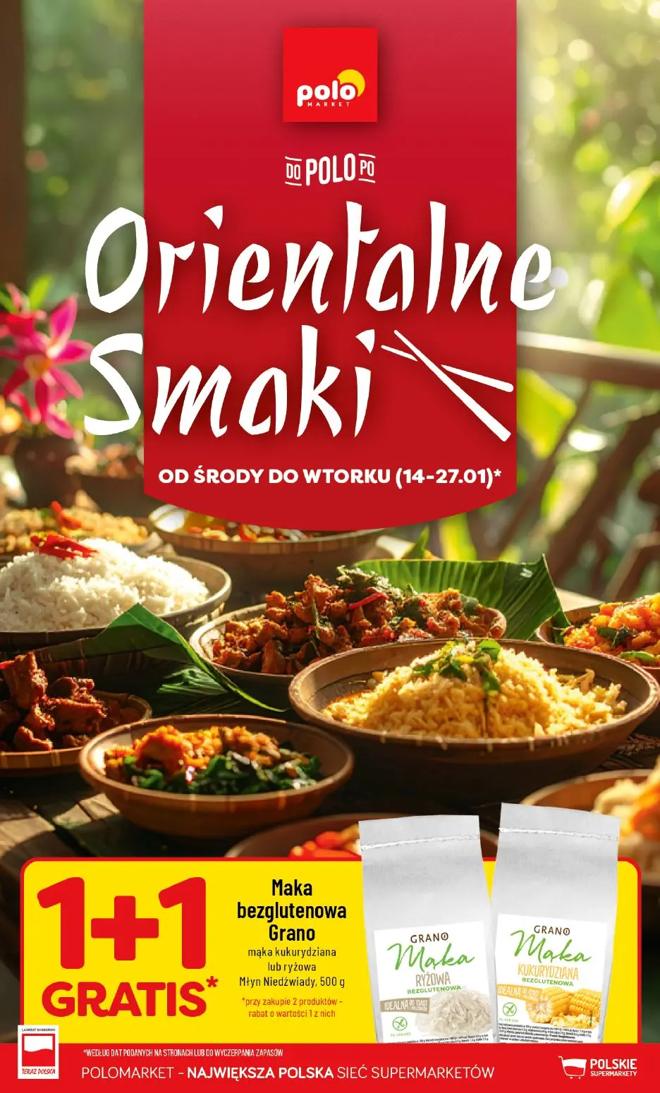 Orientalne smaki